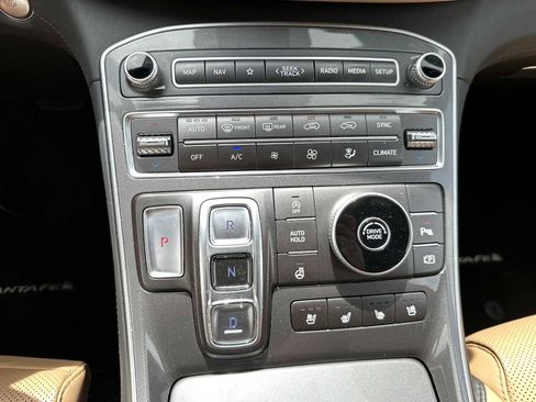 Certified 2022 Hyundai Santa Fe Calligraphy image 22