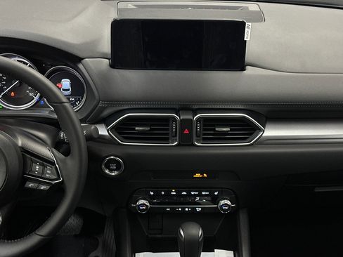 New 2025 MAZDA CX-5 AWD 2.5 S w/ Preferred Package image 17