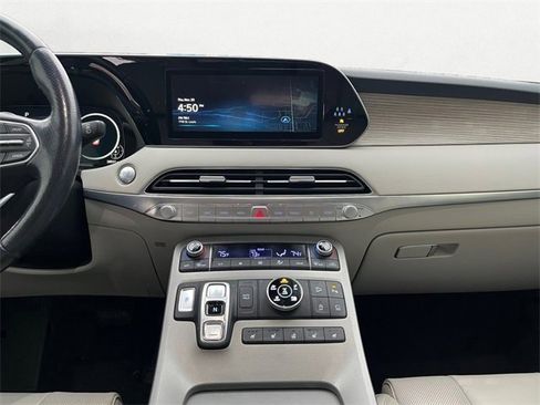 Used 2022 Hyundai Palisade Calligraphy image 12