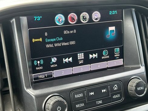 Used 2016 Chevrolet Colorado LT w/ Midnight Edition RWD image 26