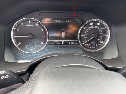 Used 2022 Mitsubishi Outlander ES image 18