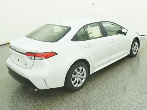 New 2026 Toyota Corolla LE image 9