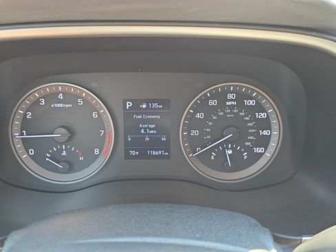 Used 2019 Hyundai Tucson SE FWD image 16