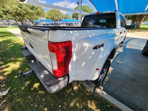 Used 2017 Ford F350 XL w/ STX Appearance Package AWD/4WD image 6
