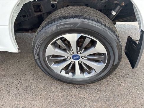 Used 2019 Ford F150 XL w/ Equipment Group 101A Mid image 42