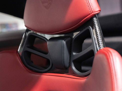 Used 2022 Porsche 911 GT3 RWD image 35