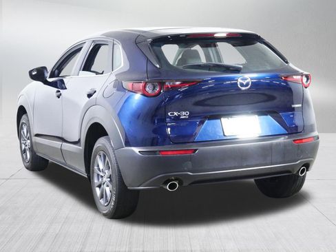 Used 2023 MAZDA CX-30 AWD 2.5 S image 5
