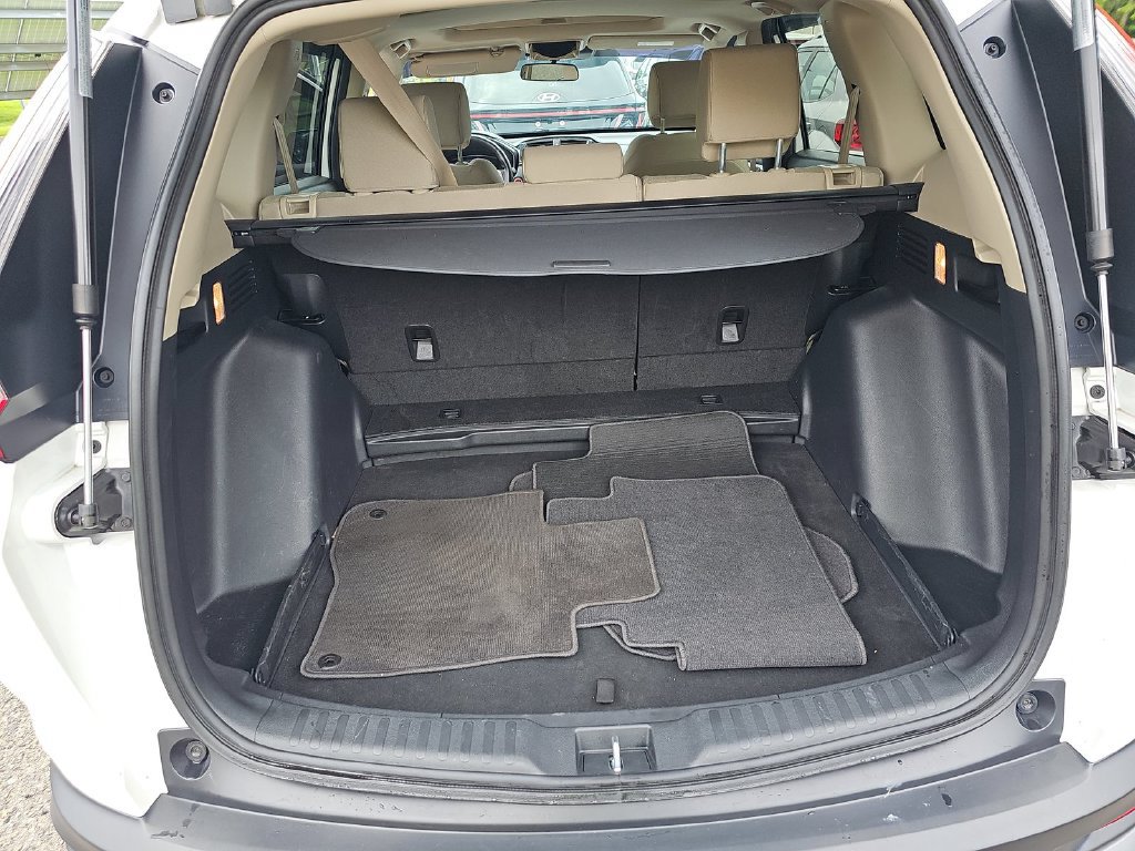 Used 2022 Honda CR-V EX image 10