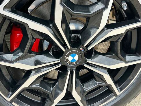 Used 2024 BMW X3 M40i AWD/4WD image 34