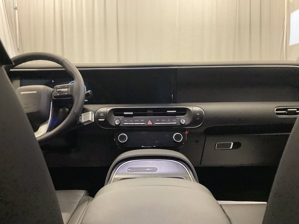 Used 2026 Hyundai Palisade SEL AWD/4WD image 34