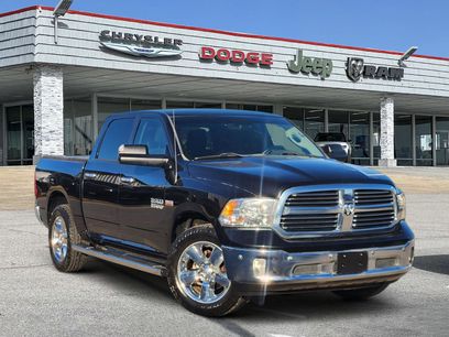 Used 2016 RAM 1500 Lone Star
