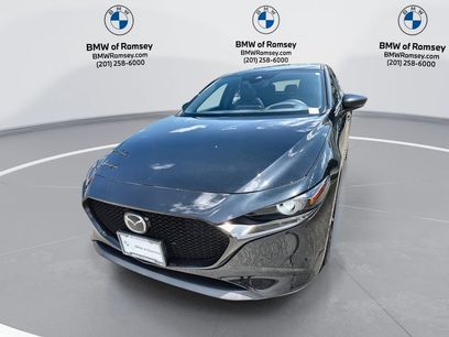 Used 2023 MAZDA MAZDA3 s