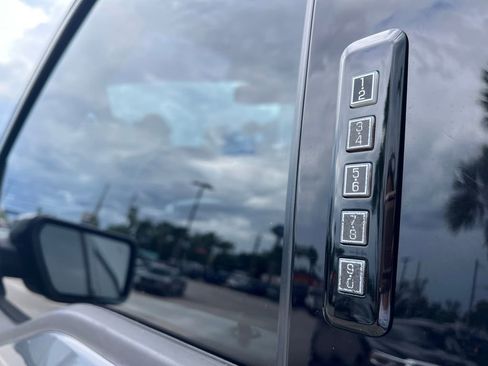 Used 2023 Ford F150 Platinum w/ Equipment Group 701A High AWD/4WD image 15