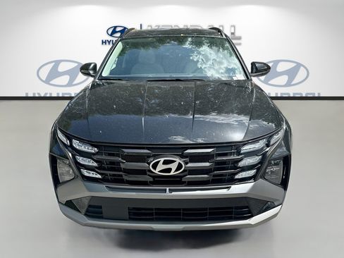 New 2026 Hyundai Tucson SEL Plus FWD image 2