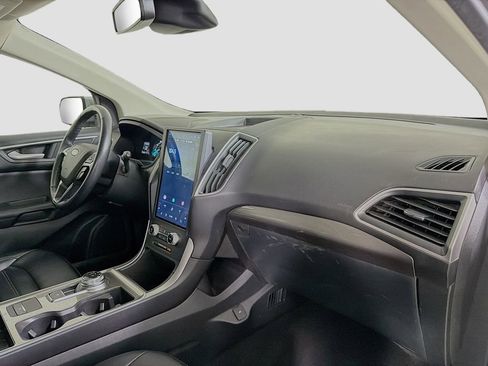 Used 2023 Ford Edge SEL AWD/4WD image 33