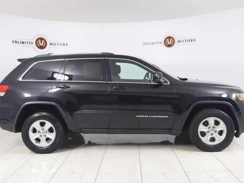 Used 2014 Jeep Grand Cherokee Laredo w/ Quick Order Package 23E AWD/4WD image 2