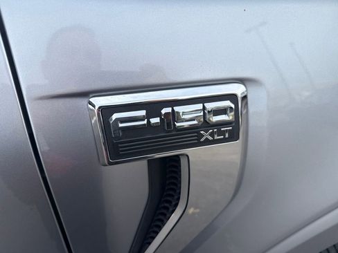 Used 2022 Ford F150 XLT w/ Equipment Group 301A Mid image 33