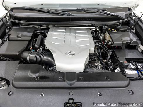 Used 2020 Lexus GX 460 Premium image 38