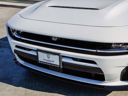 New 2026 Dodge Charger Scat Pack AWD/4WD image 6
