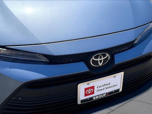 Certified 2023 Toyota Corolla LE w/ LE Convenience Package FWD image 29