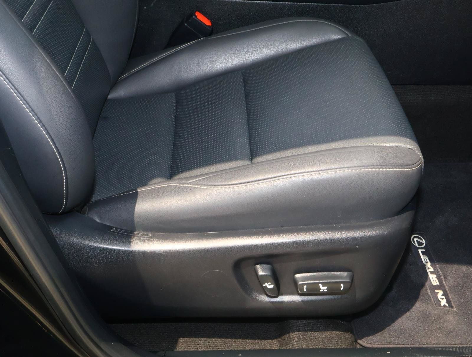 Used 2021 Lexus NX 300 FWD w/ Accessory Package image 19
