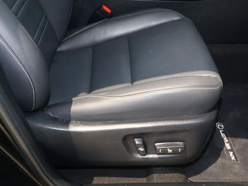 Used 2021 Lexus NX 300 FWD w/ Accessory Package image 19