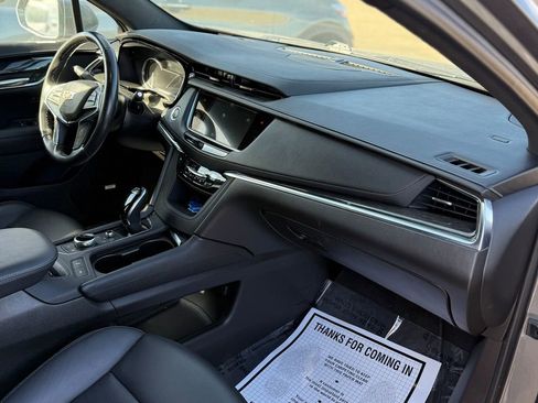 Used 2022 Cadillac XT5 Premium Luxury image 30