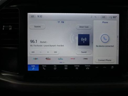 Used 2025 Ford F150 XLT w/ Equipment Group 301A Standard AWD/4WD image 18