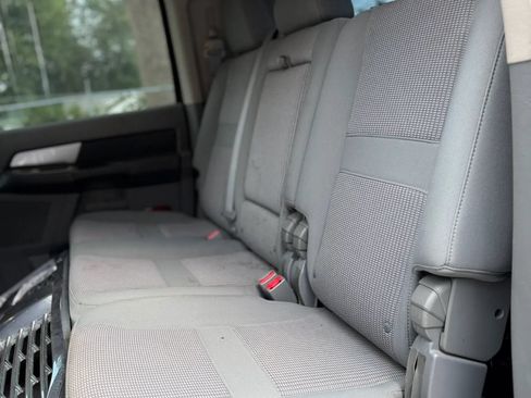 Used 2006 Dodge Ram 3500 Truck SLT w/ Quad Cab Big Horn Value Group AWD/4WD image 15