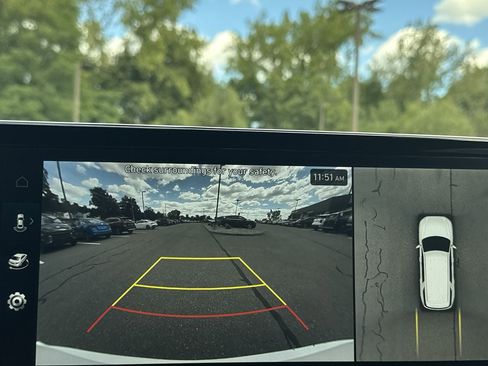 Certified 2025 Hyundai Palisade Calligraphy image 18