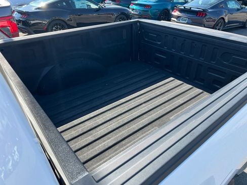 Used 2023 Ford F150 XL w/ STX Appearance Package RWD image 8