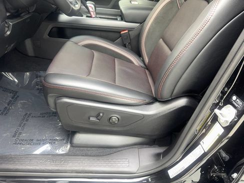 Used 2026 RAM 1500 Rebel w/ Rebel Level 2 Equipment Group AWD/4WD image 23