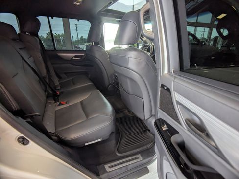 Used 2024 Lexus LX 600 F Sport AWD/4WD image 13