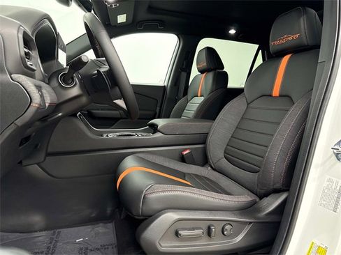 New 2026 Honda Passport TrailSport image 20