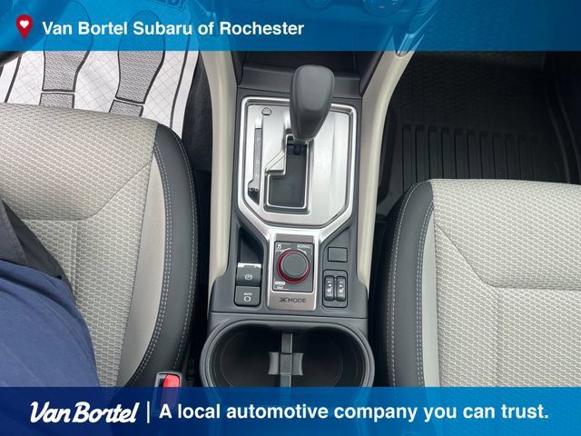 Used 2019 Subaru Forester Premium w/ All-Weather Package AWD/4WD image 21