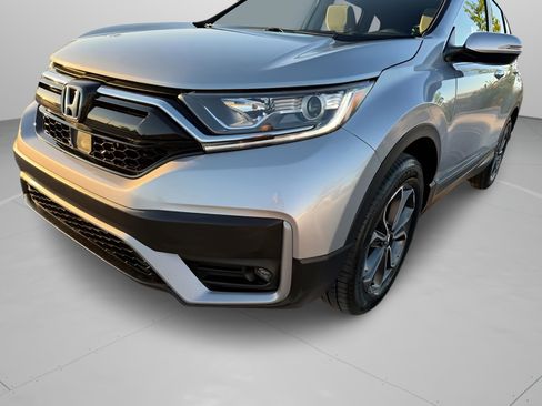 Used 2020 Honda CR-V EX image 32