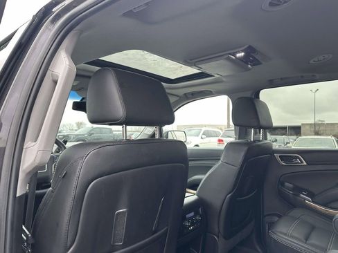 Certified 2016 GMC Yukon XL Denali w/ Open Road Package image 19