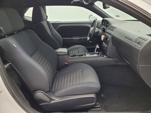 Used 2013 Dodge Challenger SXT w/ Sound Group image 21