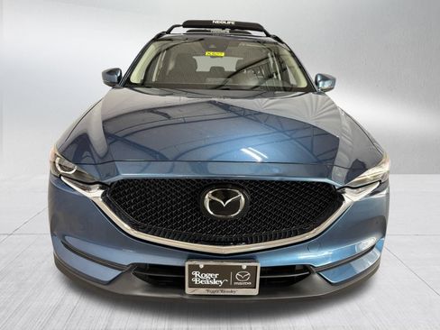 Used 2020 MAZDA CX-5 Sport image 2