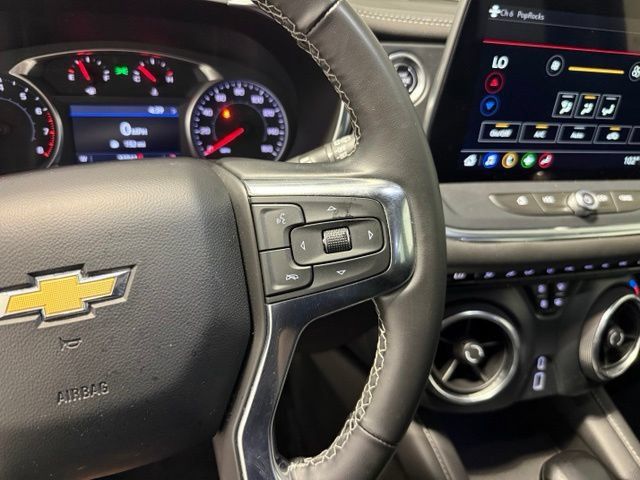 Certified 2024 Chevrolet Blazer LT FWD image 17