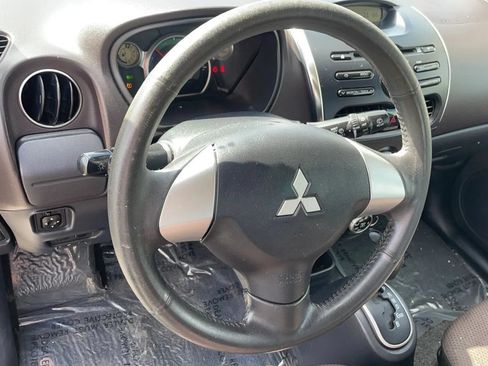 Used 2012 Mitsubishi i ES RWD image 9