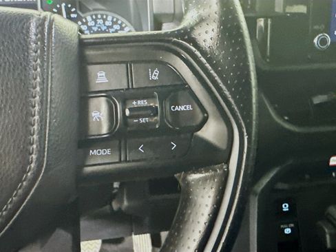 Used 2026 Toyota Tundra SR RWD image 17