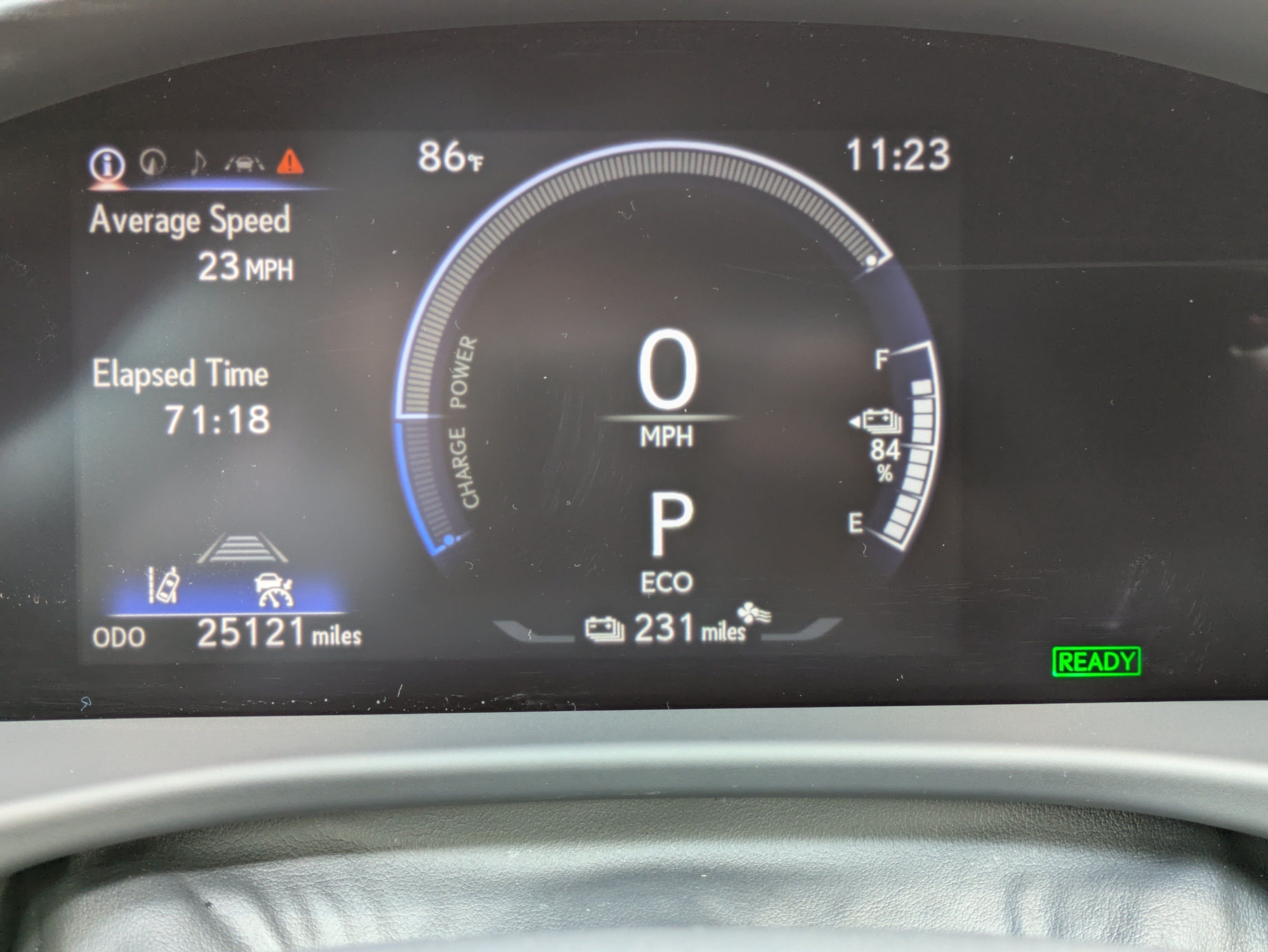 Used 2024 Lexus RZ 300e Premium w/ Accessory Package (Z1) FWD image 25