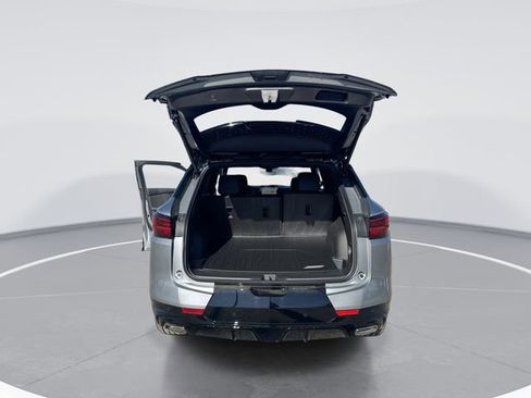 New 2026 Chevrolet Blazer RS w/ Driver Confidence II Package image 24