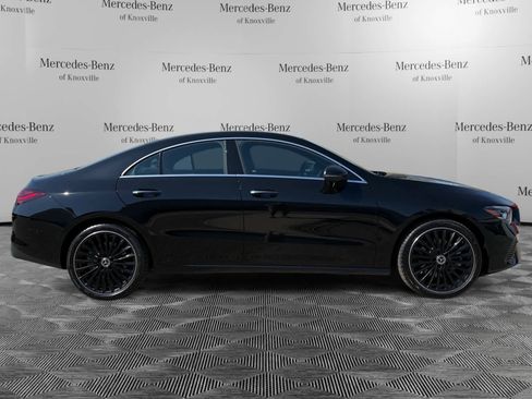 Certified 2026 Mercedes-Benz CLA 250 4MATIC image 6