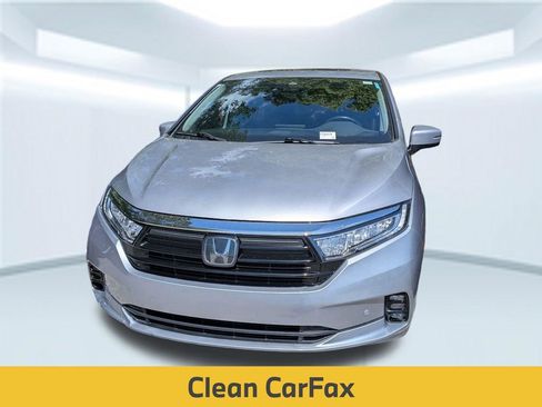 Used 2022 Honda Odyssey Touring image 5