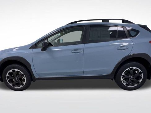 Used 2023 Subaru Crosstrek 2.0i AWD/4WD image 5