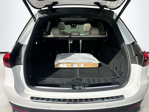 Certified 2026 Mercedes-Benz GLE 350 4MATIC image 28