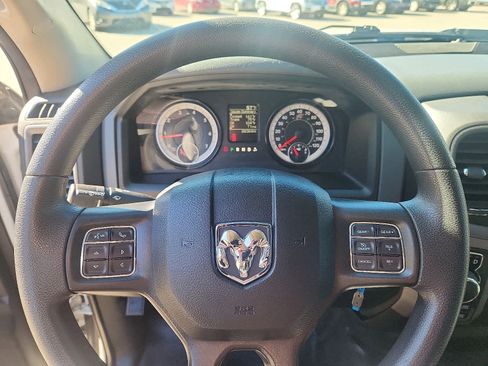 Used 2020 RAM 1500 Tradesman w/ Power & Remote Entry Group image 18