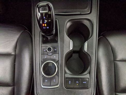 Used 2023 Cadillac XT4 Premium Luxury w/ Driver Assist Package image 9